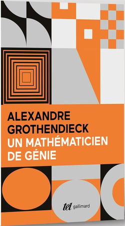 Récoltes et semailles I, II : Réflexions et témoignage sur un passé de mathématicien