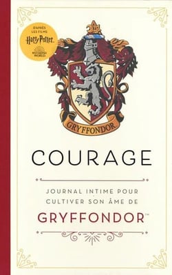 Journal intime - Harry Potter
