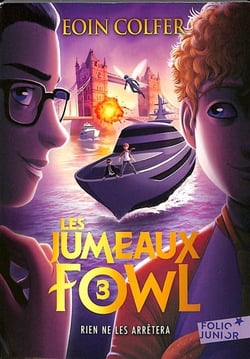 Les Jumeaux Fowl