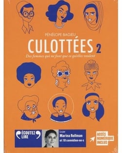 Culottées