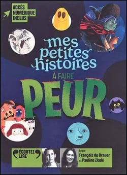 Mes petites histoires à faire peur