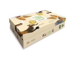 Les puzzles du Père Castor - Roule Galette & Poulerousse