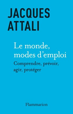Le Monde, modes d'emploi
