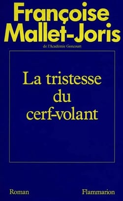 La tristesse du cerf volant