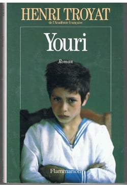 Youri