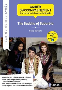 Reading Guide : Reading guides-The Buddha of Suburbia