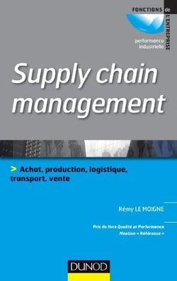 Supply chain management - 3e éd.