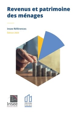 Revenus et patrimoine des ménages (Edition 2024)