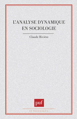 L'analyse dynamique en sociologie