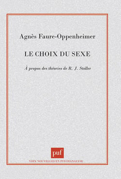 Le choix du sexe