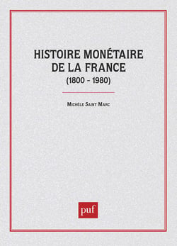 Histoire monétaire de la France