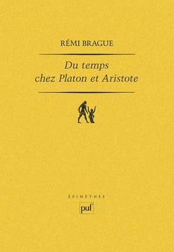 Du temps chez Platon et aristote