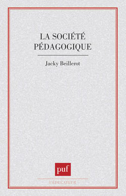 La société pédagogique