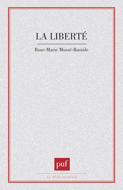 La liberté
