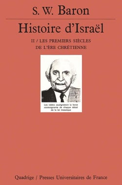 Histoire d'Israël