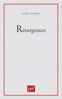 Resurgences