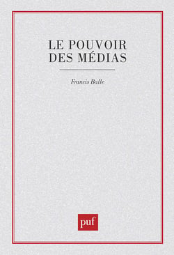 Le pouvoir des médias