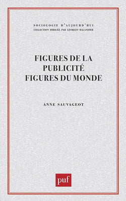 Figures de la publicité, figures du monde