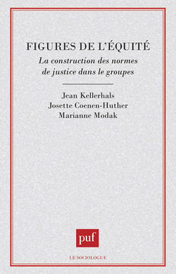 Figures de l'équité