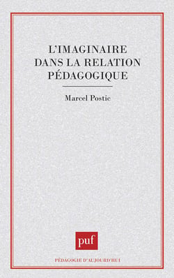 L'imaginaire dans la relation pédagogique