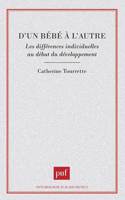 D'un bébé à l'autre