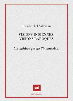 Visions indiennes, visions baroques