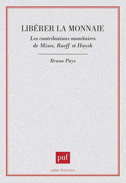 Libérer la monnaie