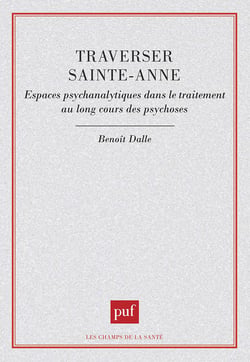Traverser Sainte-Anne