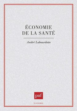 Économie de la sante