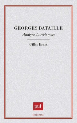 Georges Bataille