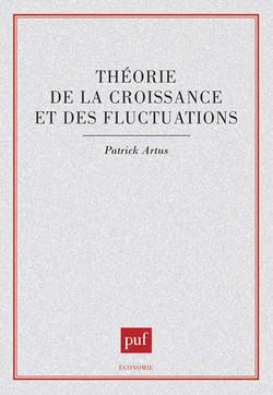 Théorie de la croissance et des fluctuations