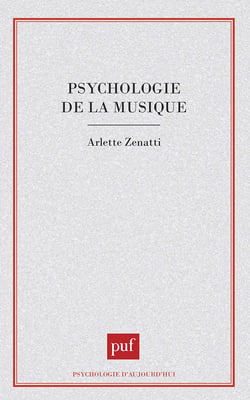 Psychologie de la musique