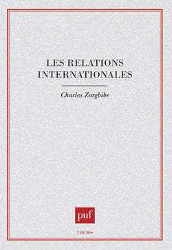Les relations internationales