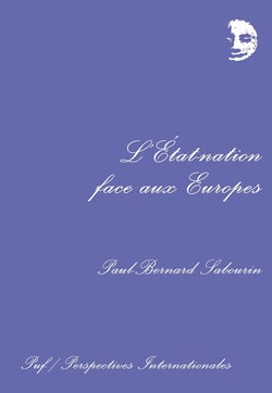 L'État-nation face aux europes