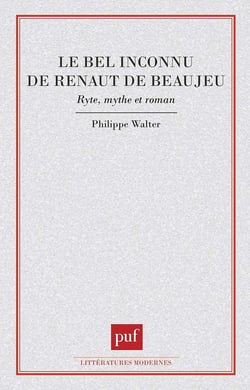 Le bel inconnu de Renaut de Beaujeu