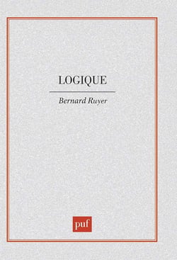 Logique