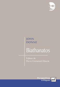Biathanatos
