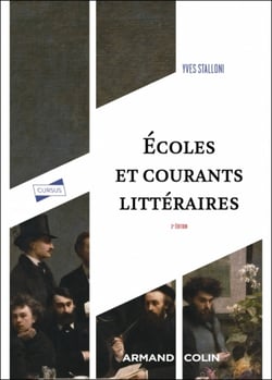 Écoles et courants littéraires (3e édition)