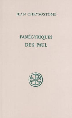 Panégyriques de s. Paul