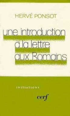 Une introduction à la Lettre aux Romains
