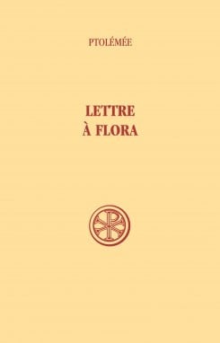 Lettres à Flora