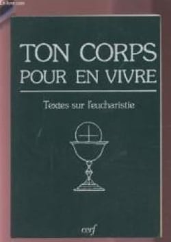 Ton corps pour en vivre