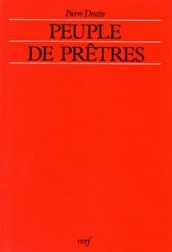 Peuple de prêtres... ?