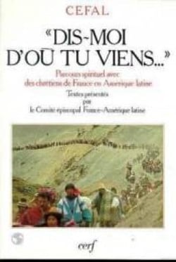 Dis-moi d'où tu viens...