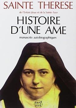 Histoire d'une âme