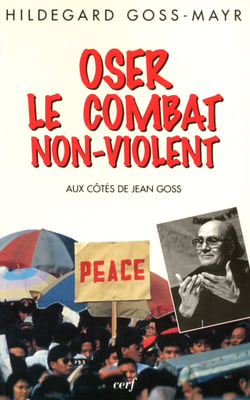 Oser le combat non-violent