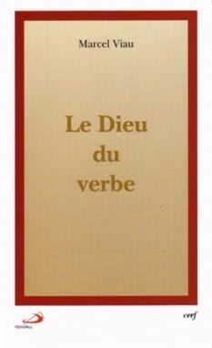 Le Dieu du verbe
