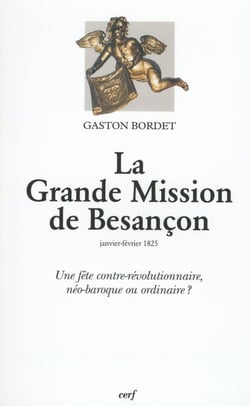 La Grande Mission de Besançon