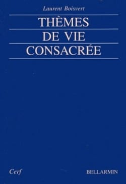Thèmes de vie consacrée