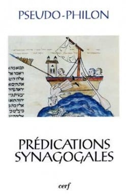 Sc 435 predications synagogales
